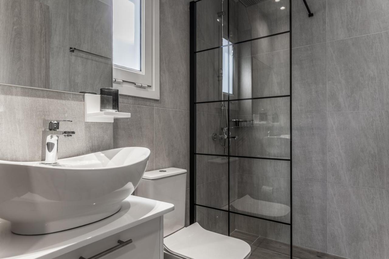 Eva'S Studio Ираклион Экстерьер фото